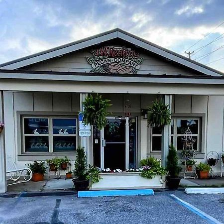 Walk To Downtown Seafood Market Bay Views Pensacola Eksteriør bilde