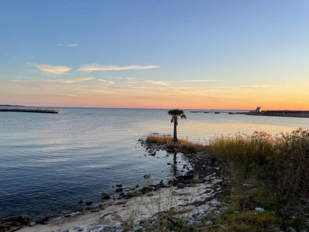Walk To Downtown Seafood Market Bay Views Pensacola Eksteriør bilde