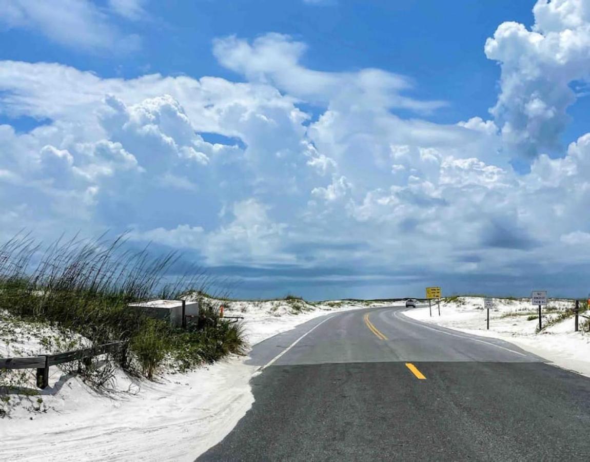 Walk To Downtown Seafood Market Bay Views Pensacola Eksteriør bilde